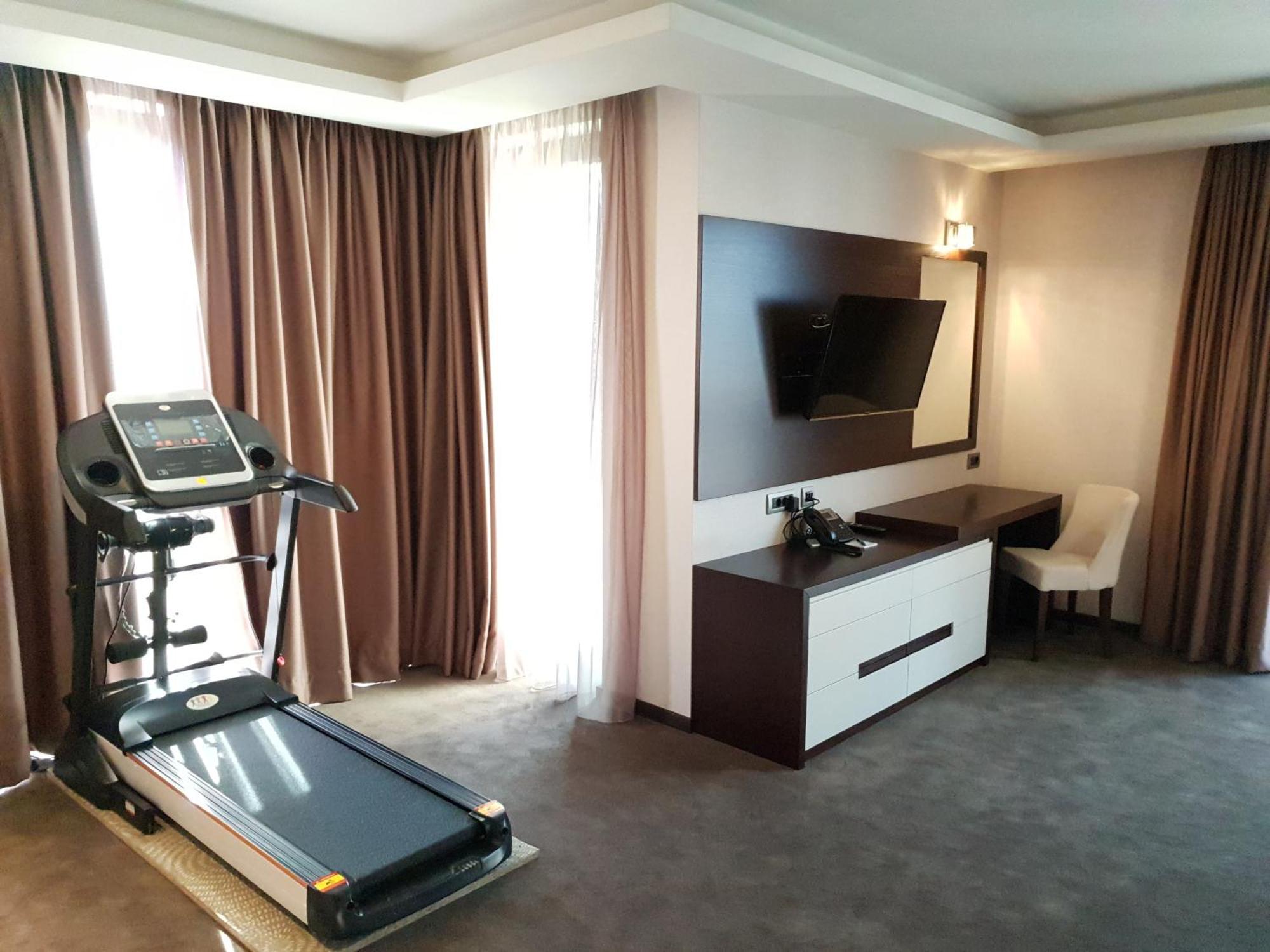 Otel Viko Boutique 4*