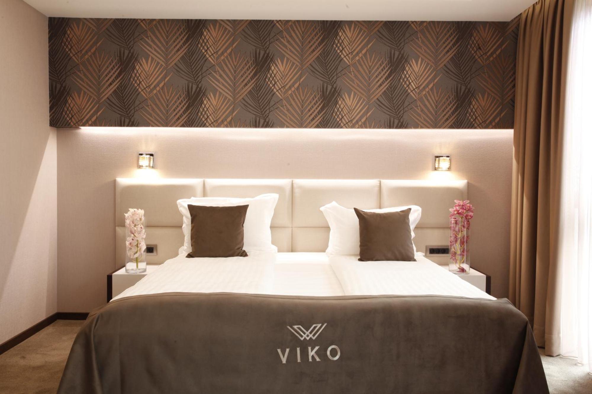 Otel Viko Boutique 4*