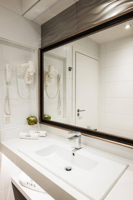 Viko Boutique Otel Sofya