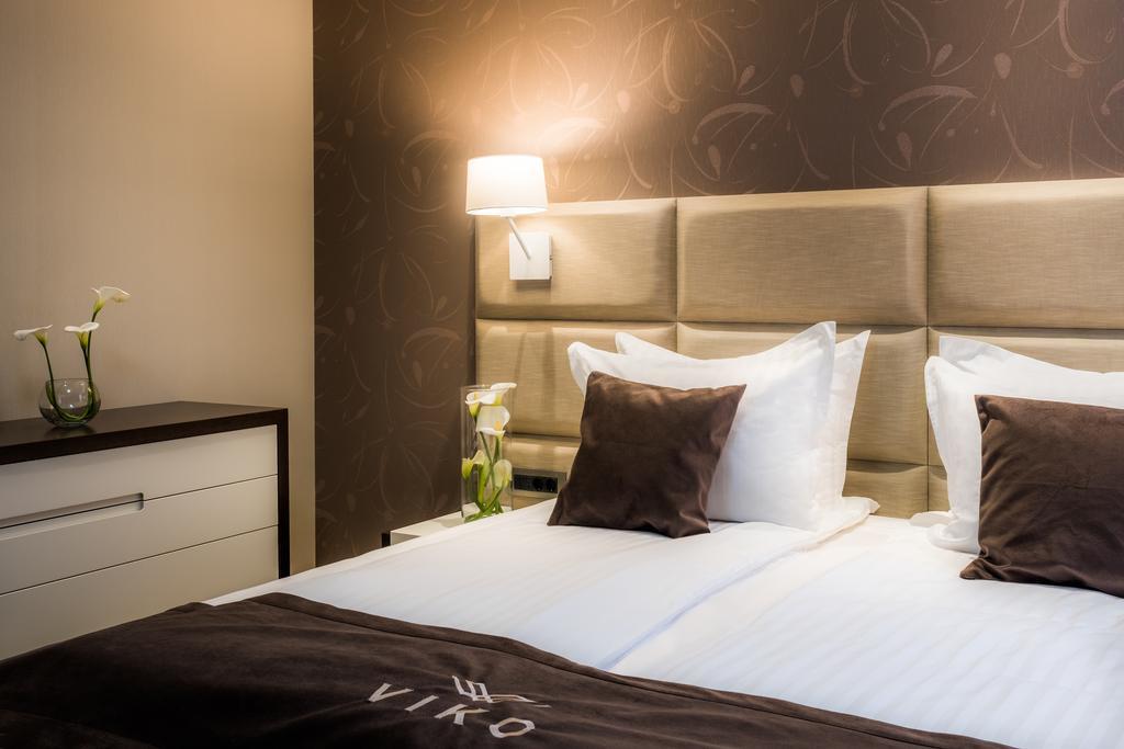 Viko Boutique Otel