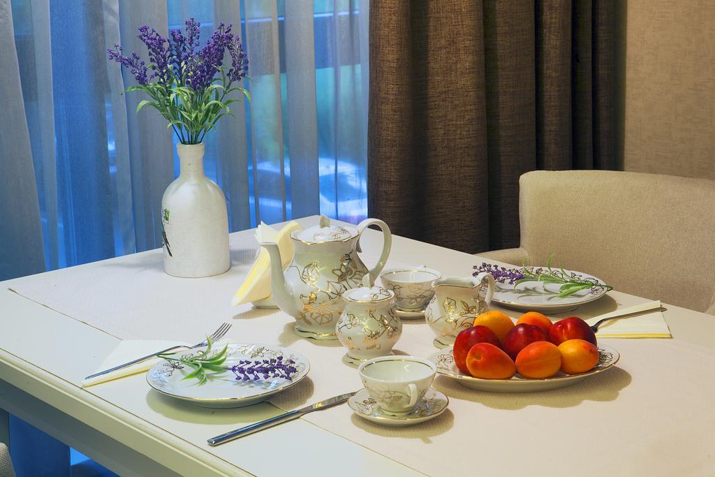 Otel Viko Boutique