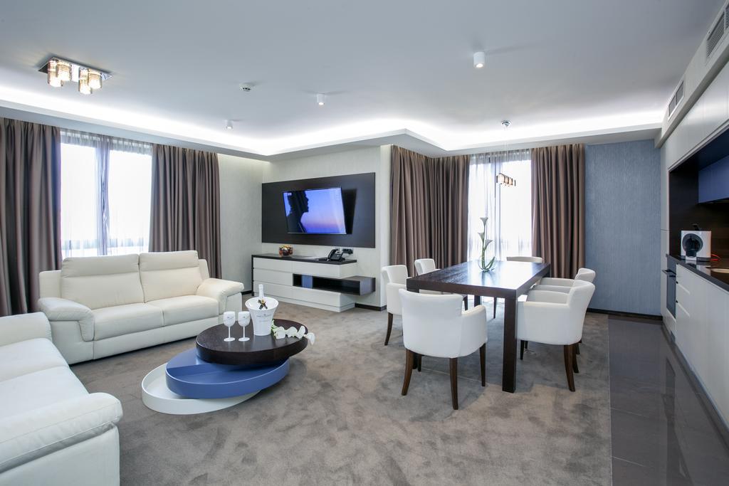 Viko Boutique Otel