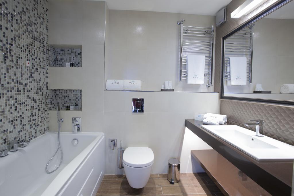 Otel Viko Boutique