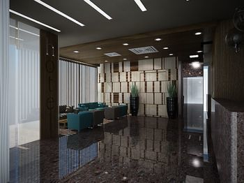 Otel Viko Boutique 4*