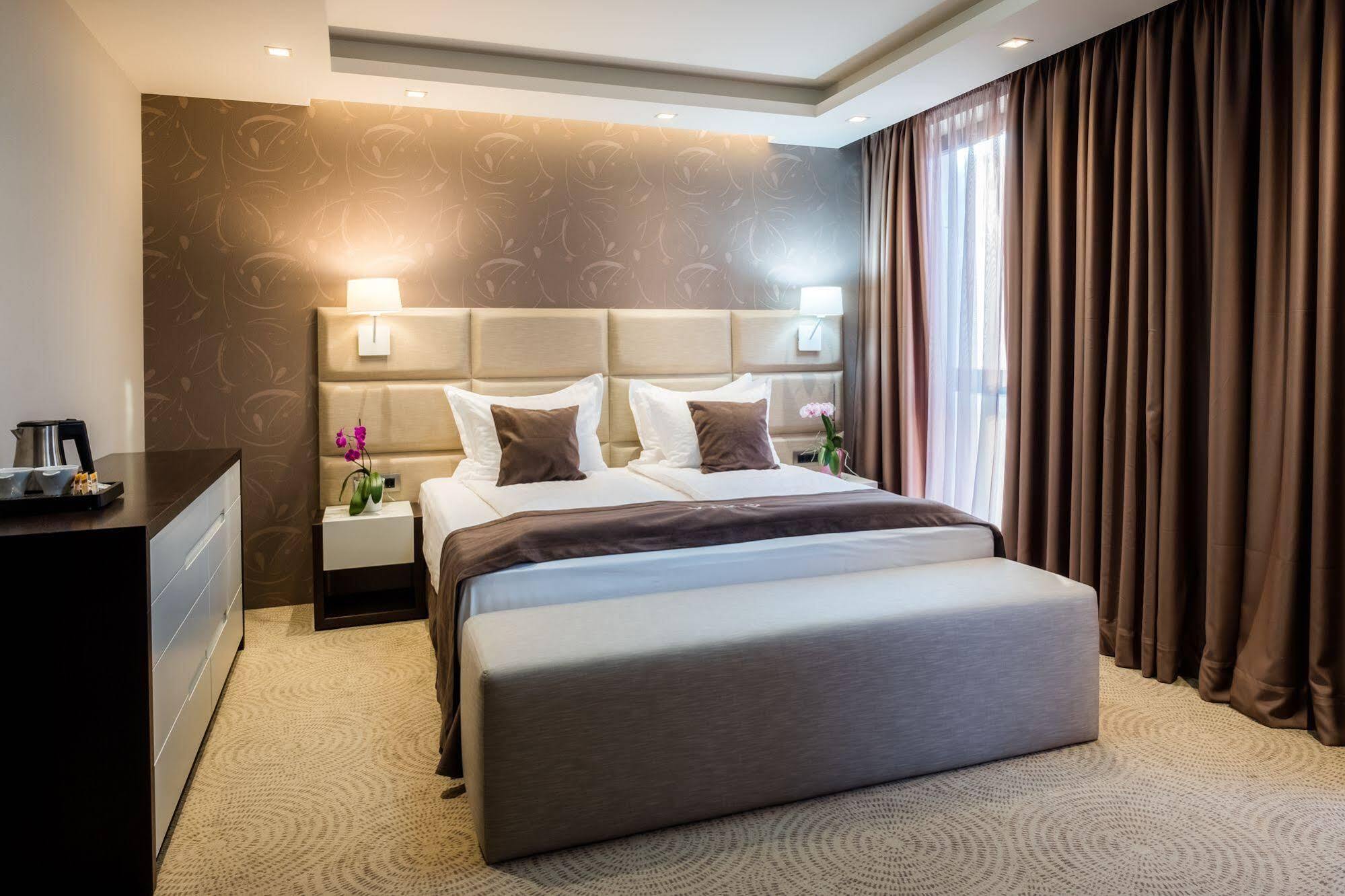 Viko Boutique 4* Sofya