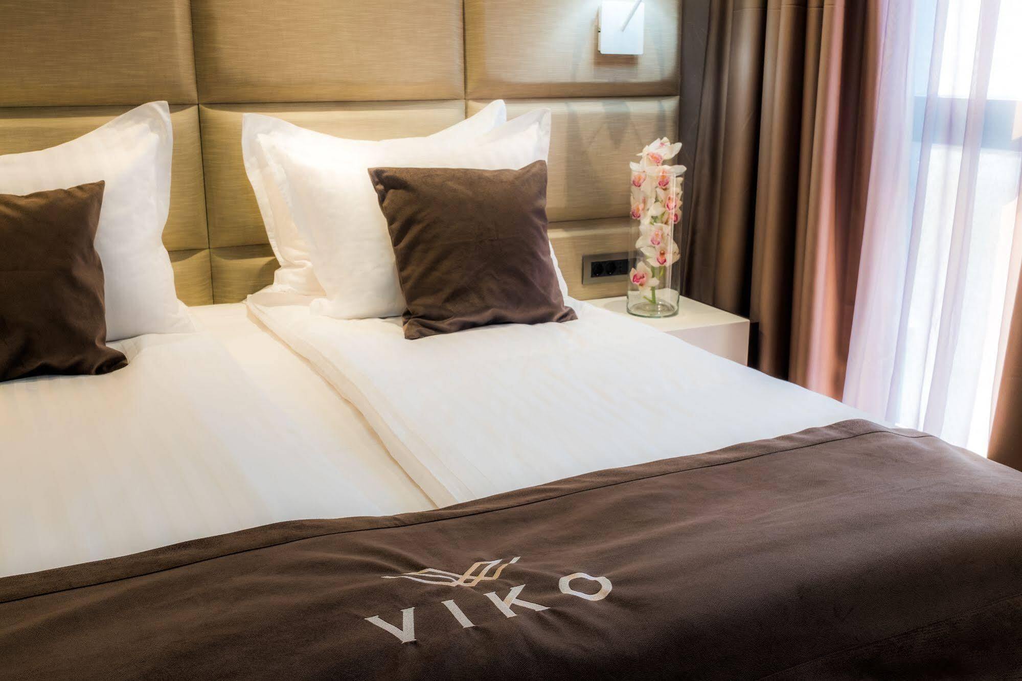 Otel Viko Boutique Sofya