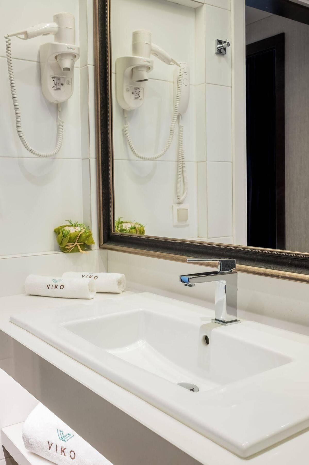 Viko Boutique 4* Sofya