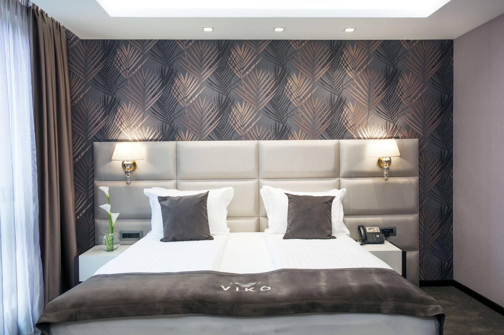 Otel Viko Boutique Sofya