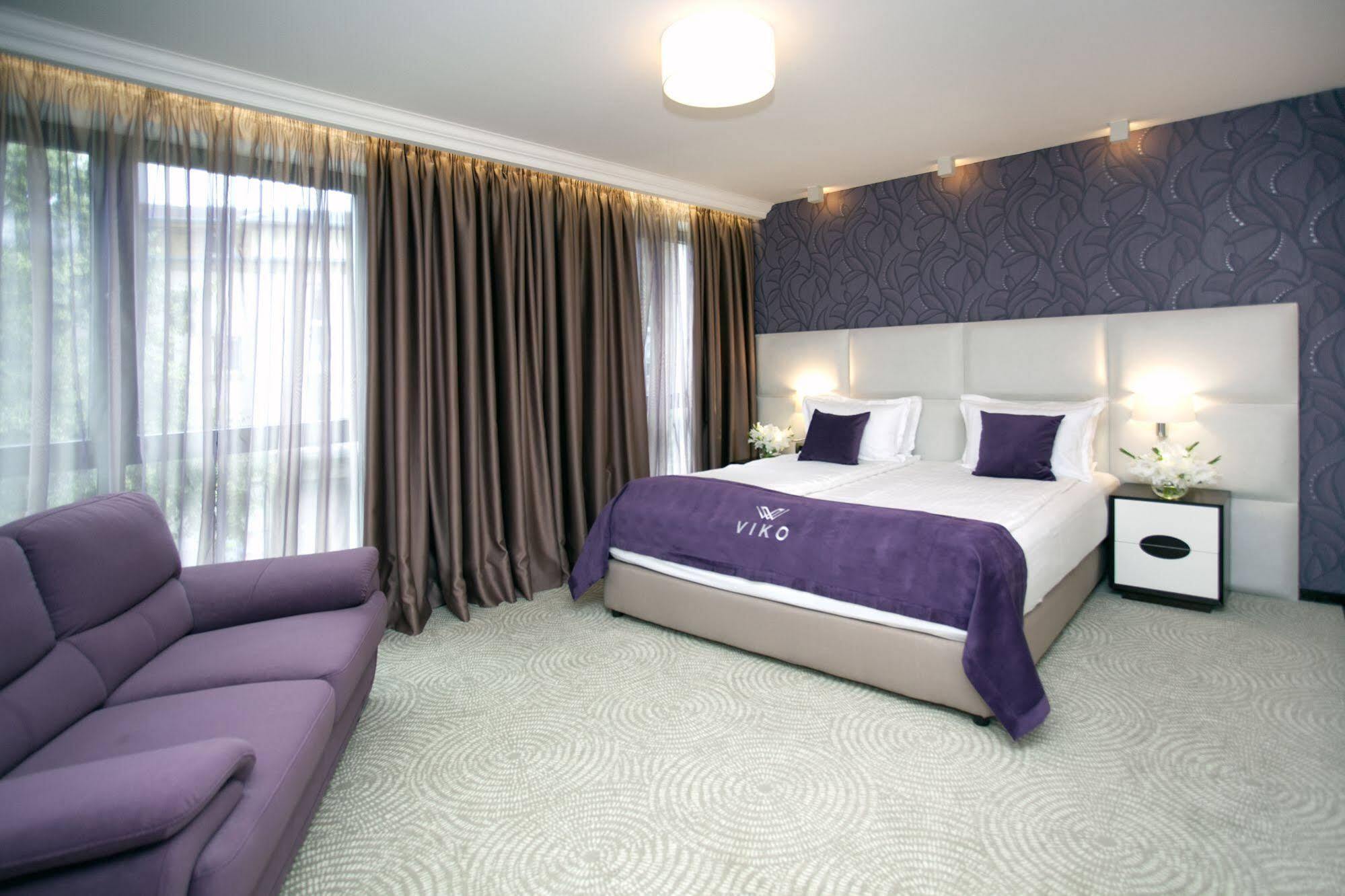 Viko Boutique Otel Sofya
