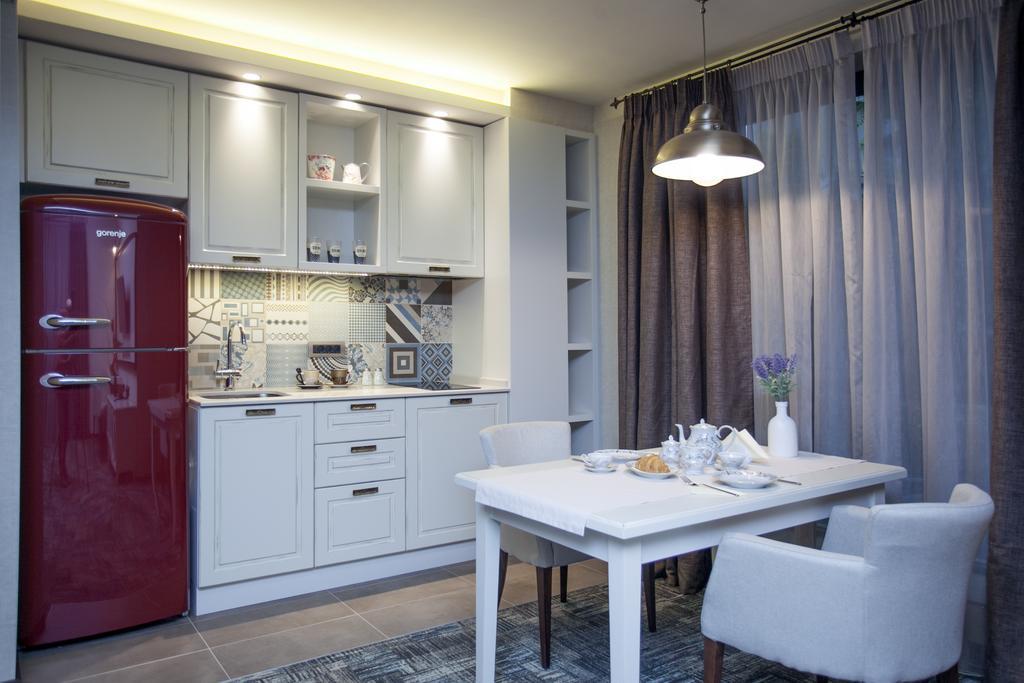 Viko Boutique 4* סופיה