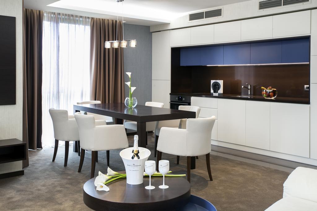 Viko Boutique מלון סופיה