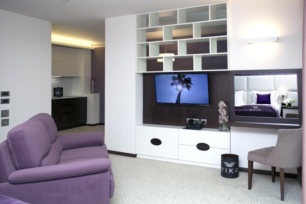 מלון Viko Boutique