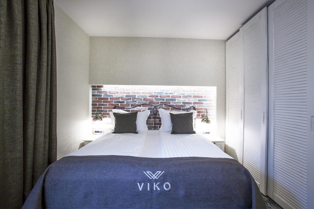 Viko Boutique 4*