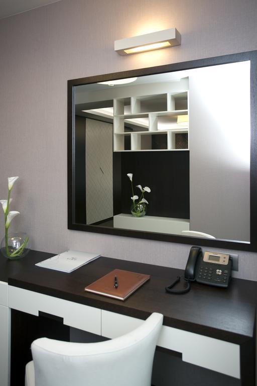 מלון Viko Boutique סופיה