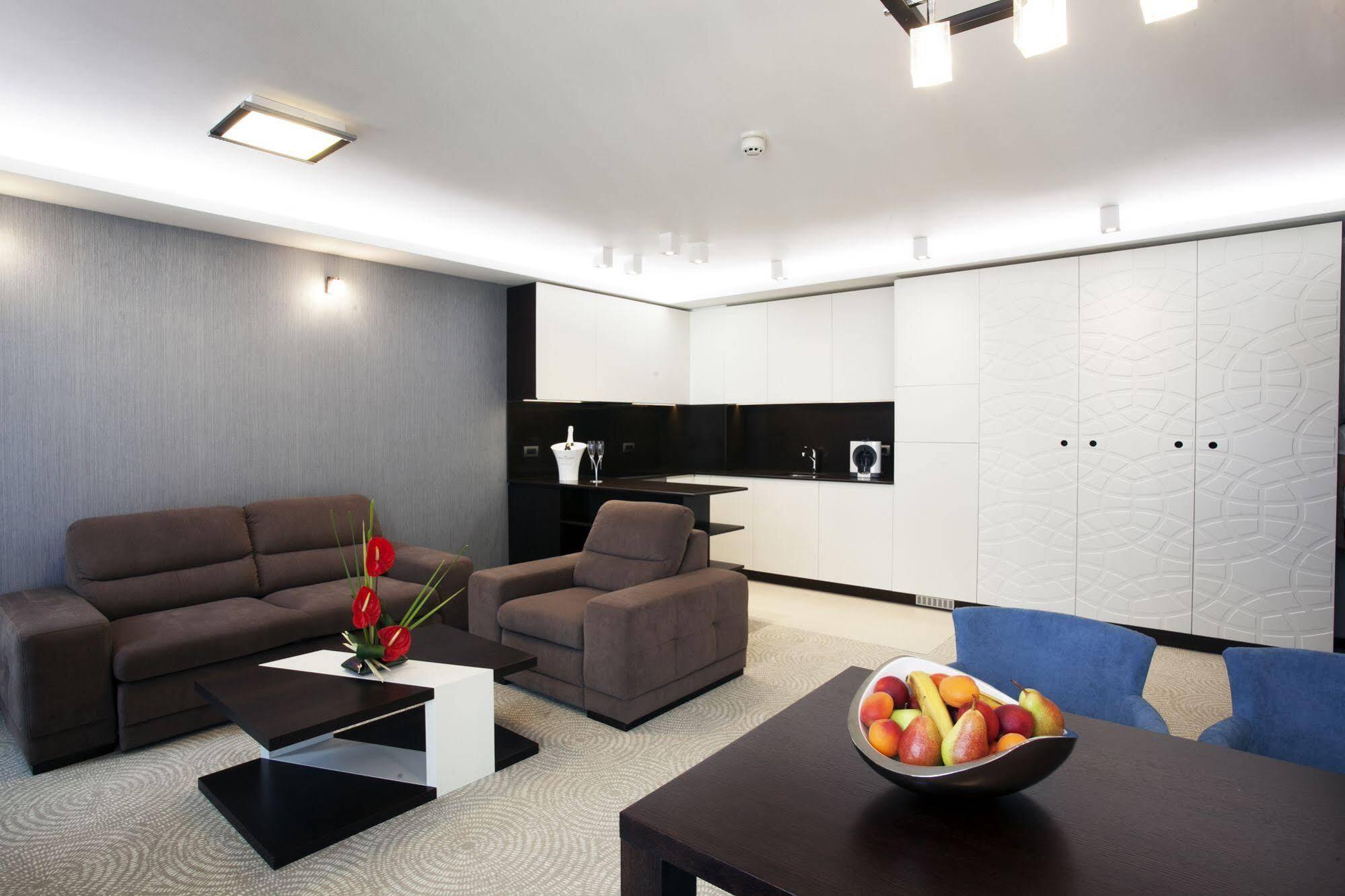 Viko Boutique מלון