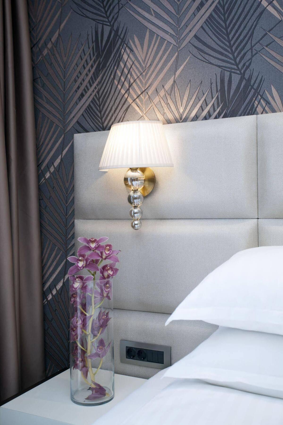 מלון Viko Boutique 4*